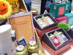 -茶颜悦色(雨花亭凯德二楼店)