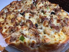 -西部牛排(京华城店)