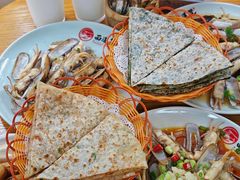 -面道赞宁海海鲜面(迎凤街店)