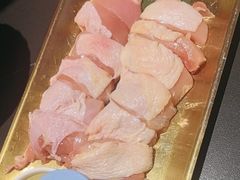 -打酱友•斑鱼海鲜粥火锅(吴桥店)