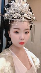 -盘子女人坊古装写真摄影(天津总店)