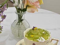 -PETIT PARIS 小巴黎(花园道店)