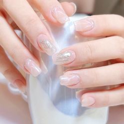 点击看大图 -Mi+·nail美甲美睫
