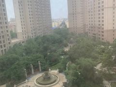 -青岛天瑞星空酒店