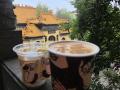 -千佛山风景名胜区