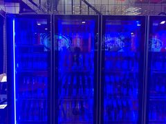 -龚海宝· 烧烤· 羊肉原切挂糊更好吃(庄市店)
