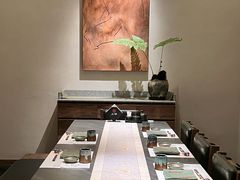-上井料理黑金店(IFS国金中心店)