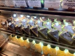 -Keong Saik Bakery