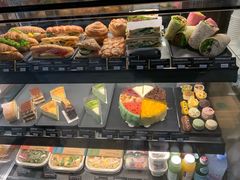 -星巴克(万都店)