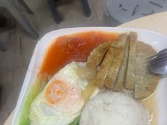 -一哥美食(总店)
