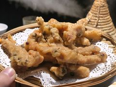 -云中鱼蒸汽石锅鱼(川沙百联店)