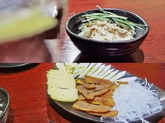 -纪州豚骨酱油拉面(锦延路店)