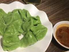 清波水饺-老号尤兔头(幸福店)