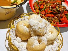 白糖糕-遇见老南昌-柴火灶(顺外路店)