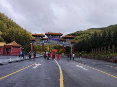 -塞罕坝国家级自然保护区