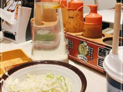 -猫爪爪原切自助烤肉(观音桥阳光世纪店)
