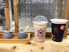 -厝内小眷村(天河南一路店)