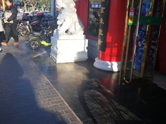 -白魁老号饭庄(交道口店)