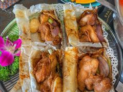-好彩海鲜火锅饭店(银河百老汇店)