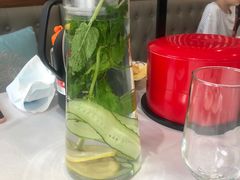 -味+新京宴·烤鸭·北京菜(创意谷店)