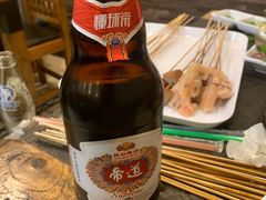 啤酒-川成串·自助串串香火锅(朝阳店)