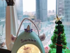 -探鱼·鲜青椒爽麻烤鱼(番禺万达店)