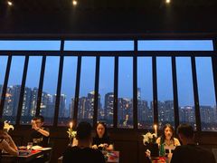 -AZUL by FUEL蓝色·法式酒馆(琶醍店)