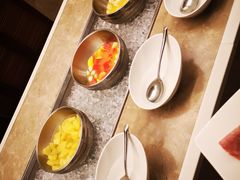 -三亚湾海居铂尔曼度假酒店