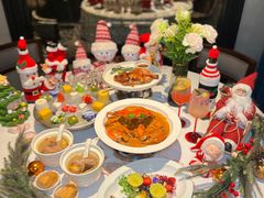 -狮拾久·现代新加坡料理(壹方城店)