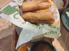 -迷你椰·泰式大排档(观前街店)