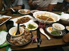 -朋友圈概念餐厅(象山万达广场店)