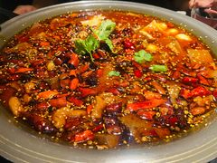 -麻六记(凤凰汇店)