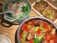 -苦尽酒馆·川菜(鼓楼店)