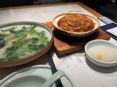 -大榕树下顺德菜(融创茂店)