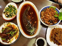 -津菜宋记老房子(鼓楼店)