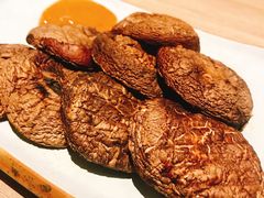 -小山日本料理(兴业太古汇店)