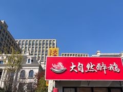 -大自然醉鹅·铁锅火焰鹅(上海联洋店)
