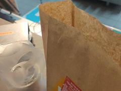 -麦当劳(明湖店)