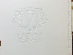 -Lady M(沙田新城市广场店)