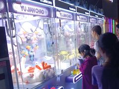 -嗨马乐动室内潮玩运动·团建·轰趴·桌游(南丰汇店)