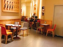 大堂-COSTA COFFEE(上海月星环球港店)