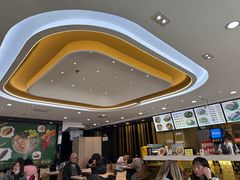 -金乐活美食(中街店)