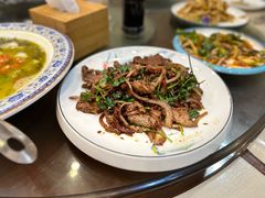 -都一处烧麦馆(前门店)