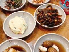 -高基五春川炒鸡排(威海总店)