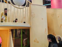 -山东省科技馆(新馆)