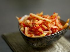 -水平有限广西米粉·广西风味集(五道口店)