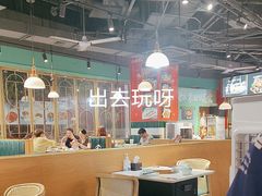 -顺卿庭·广东顺德菜(夫子庙水游城店)