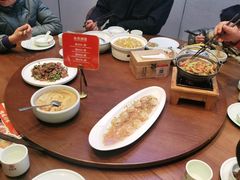 -金佬馆·川菜(芜湖繁昌华亿店)