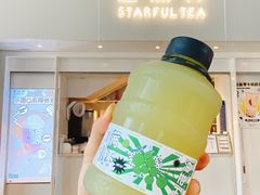 -星满杯TEAFUL(罗湖东门店)