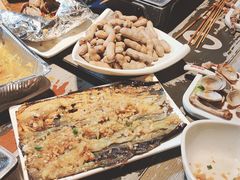 -管氏翅吧(广渠门店)